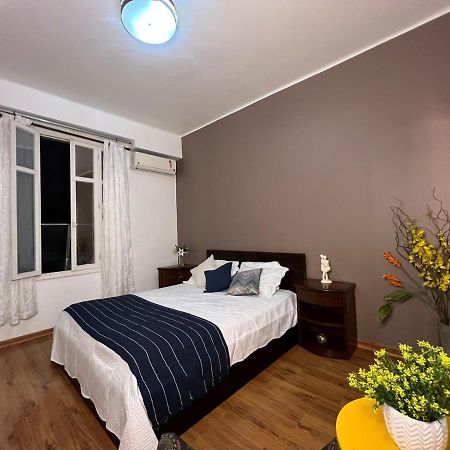Quarto Em Copacabana Rio de Janeiro Exterior photo