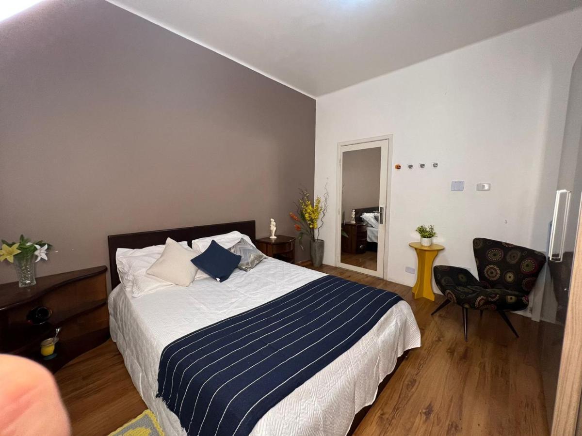 Quarto Em Copacabana Rio de Janeiro Exterior photo