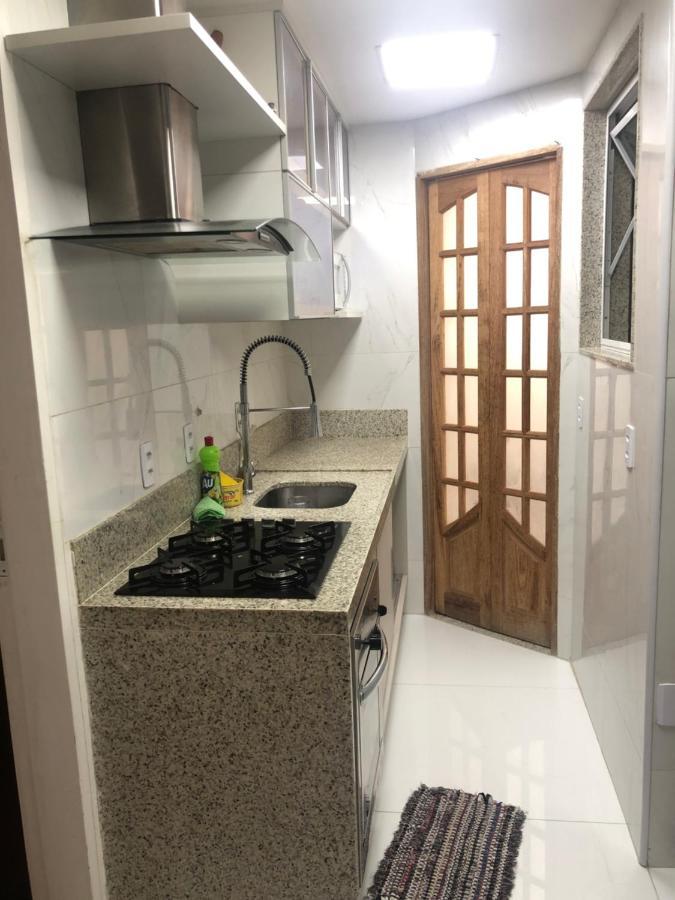 Quarto Em Copacabana Rio de Janeiro Exterior photo