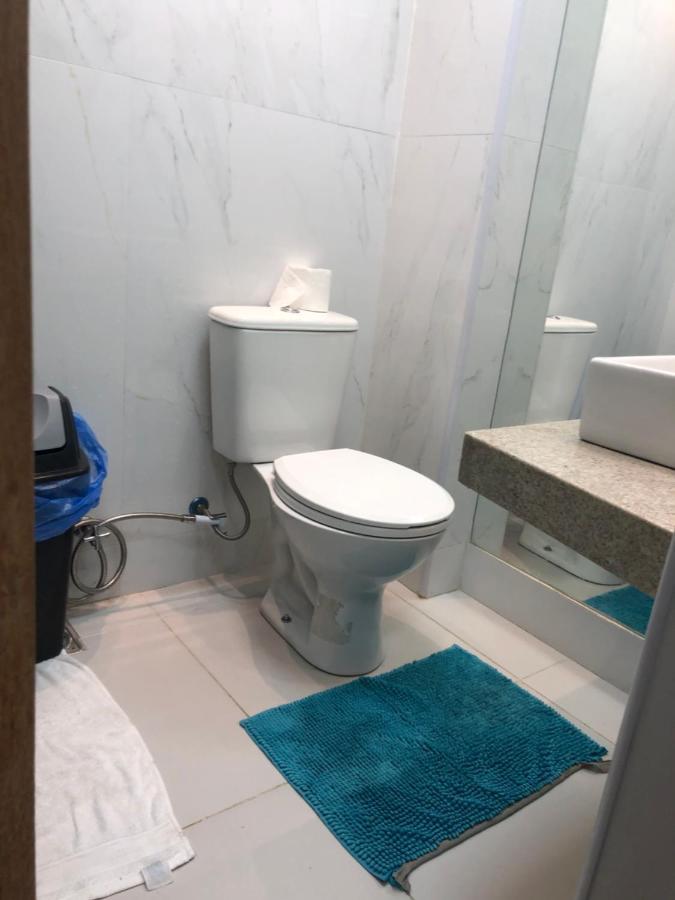 Quarto Em Copacabana Rio de Janeiro Exterior photo