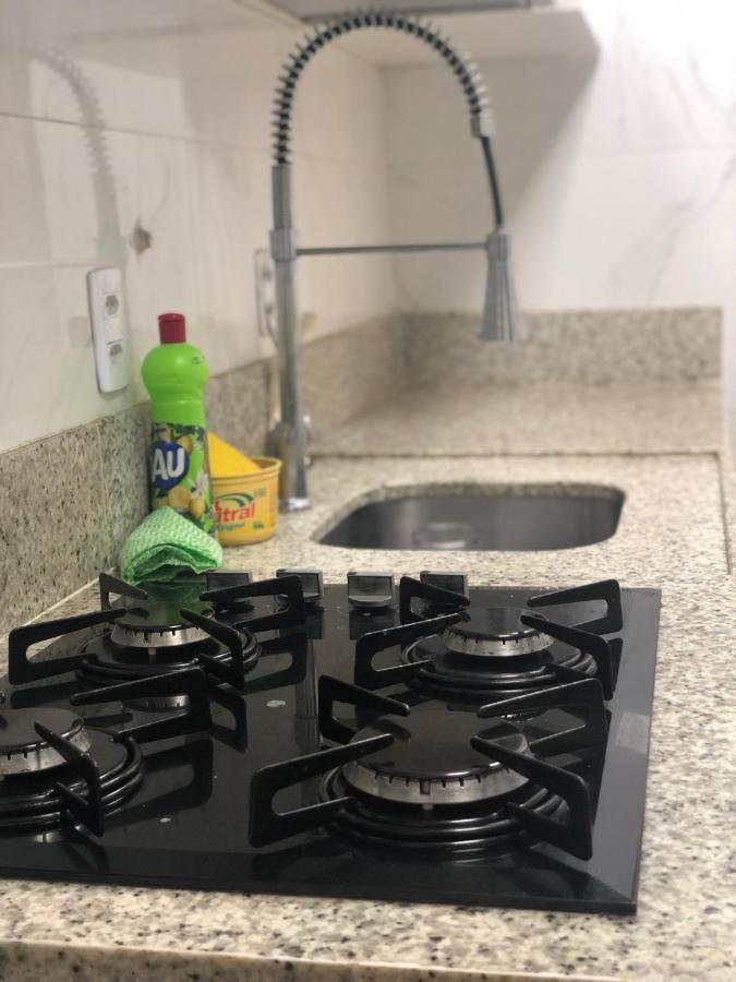Quarto Em Copacabana Rio de Janeiro Exterior photo
